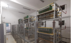 换新升级｜新风光设备升级改造应用案例